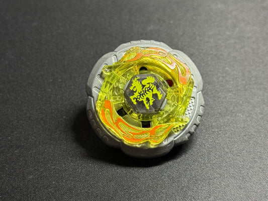 Rock Zurafa R145WB - Takara Tomy #R