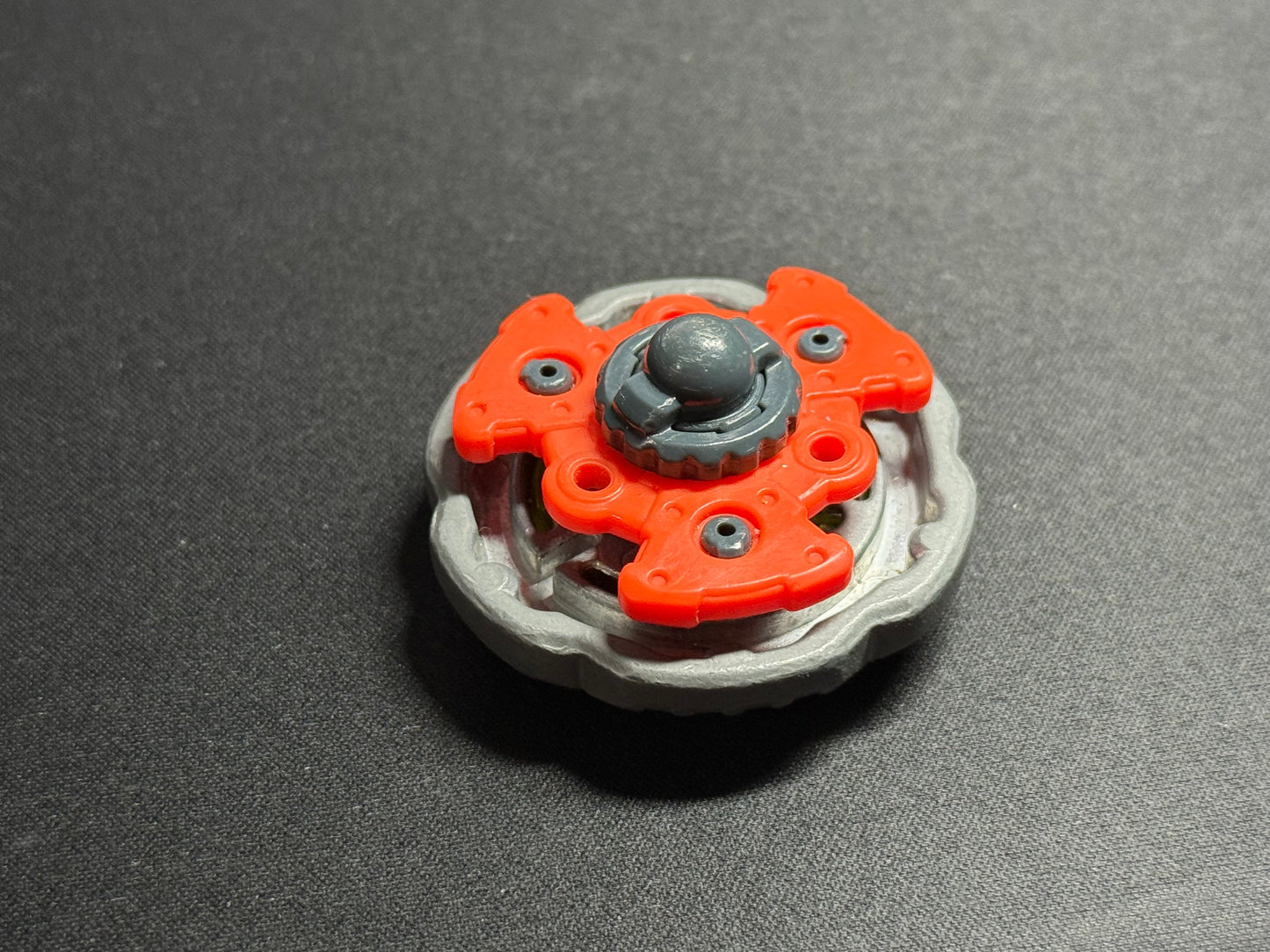 Rock Zurafa R145WB - Takara Tomy #C-1