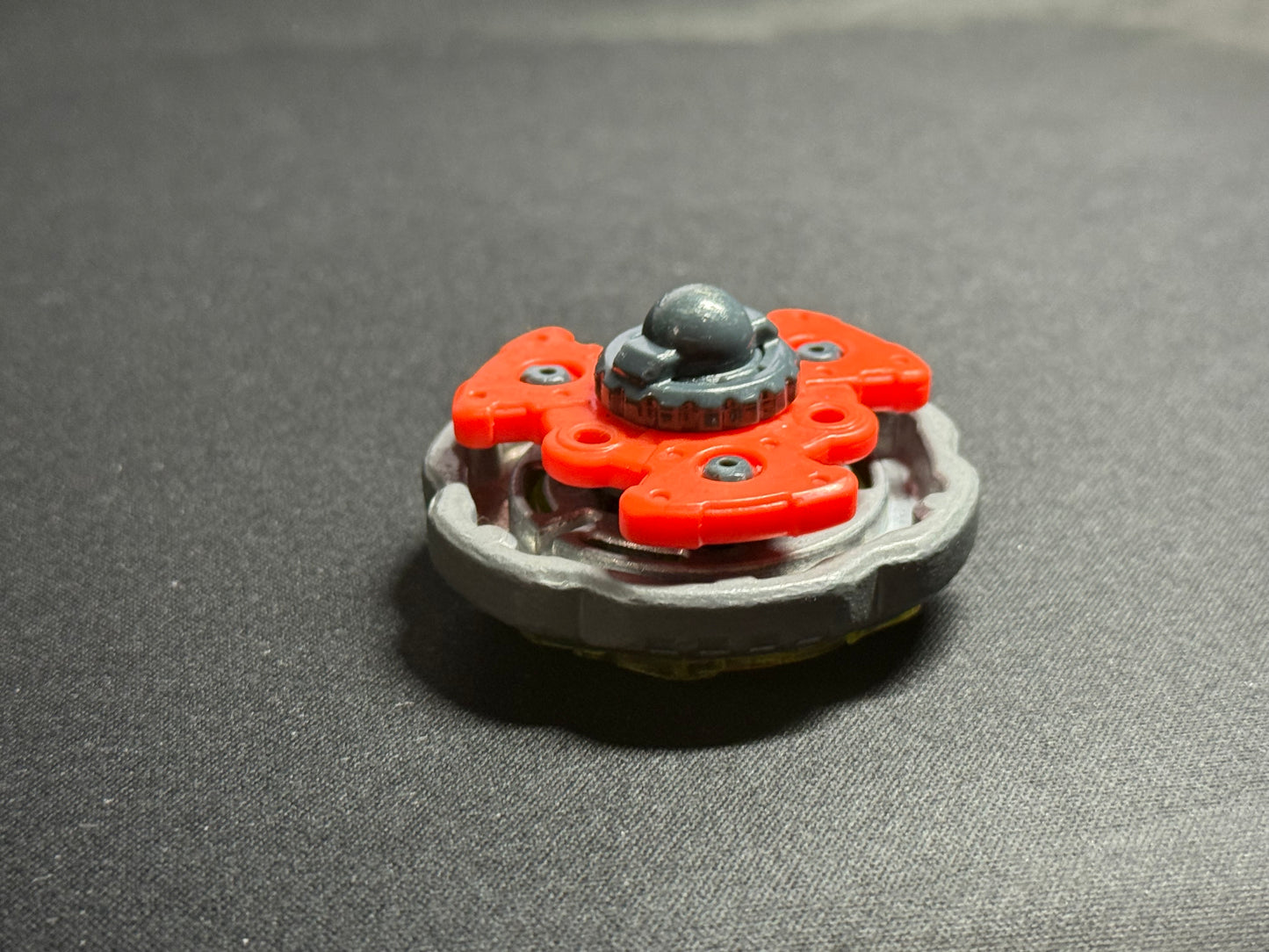 Rock Zurafa R145WB - Takara Tomy #C-1