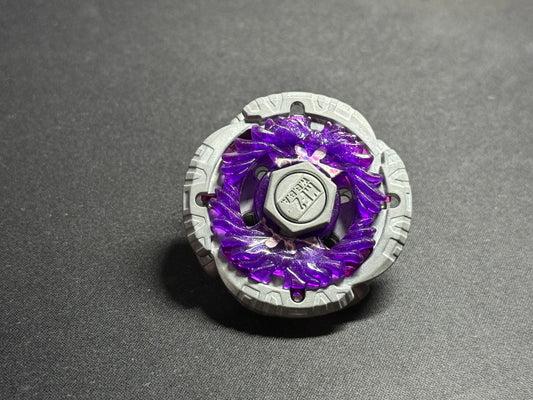 Jade Jupiter S130MB - Takara Tomy #R