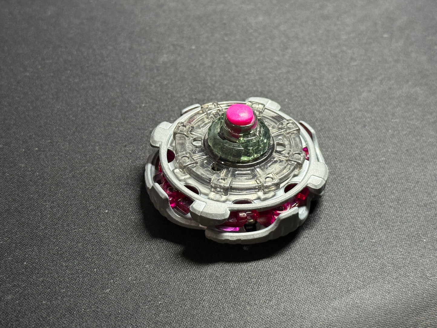 Jade Jupiter S130MB - Takara Tomy #R