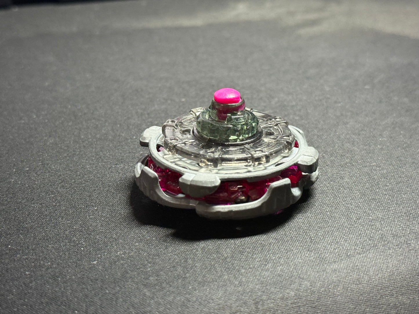 Jade Jupiter S130MB - Takara Tomy #R