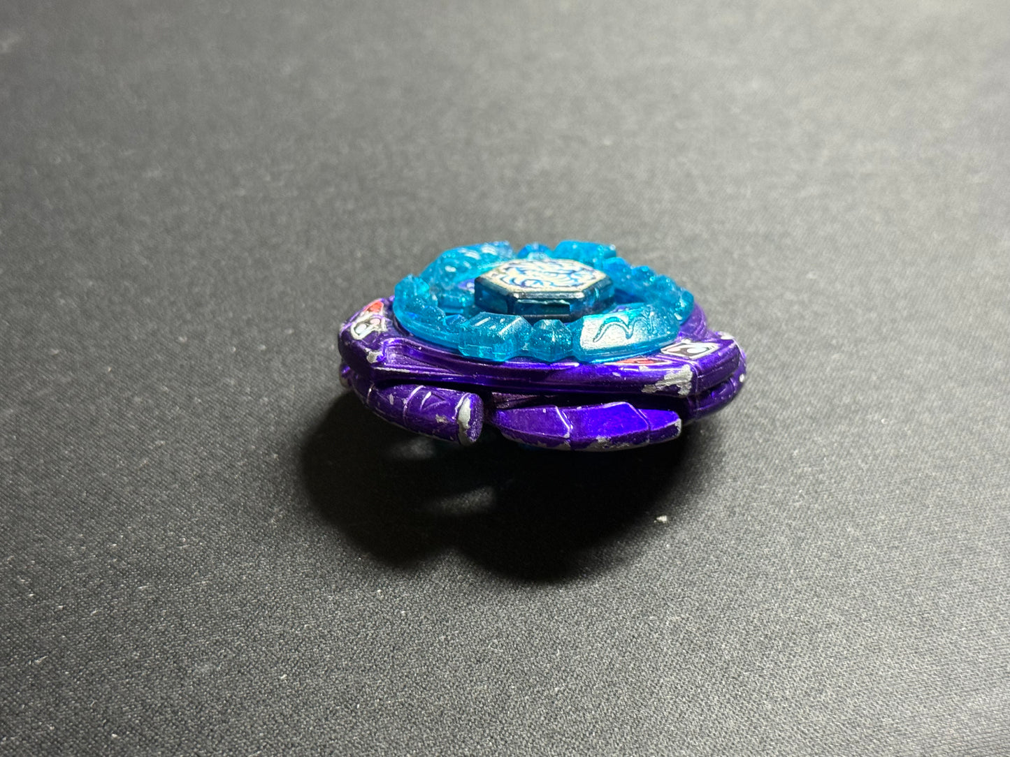 Omega Dragonis 85XF - Takara Tomy #R