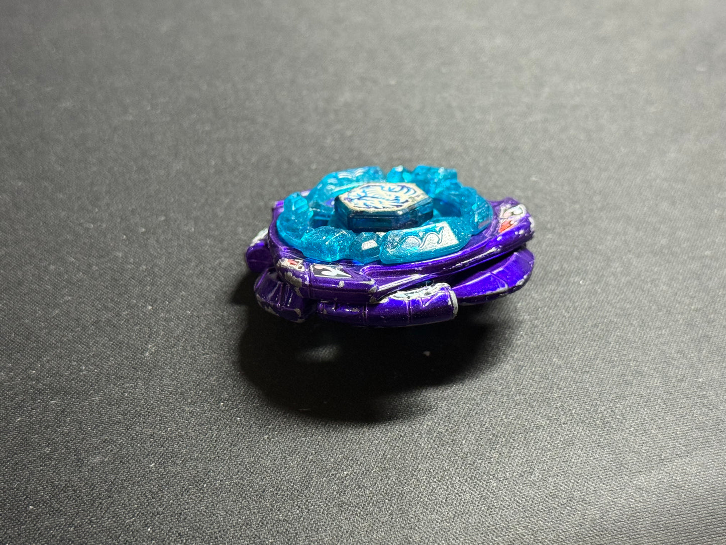 Omega Dragonis 85XF - Takara Tomy #R