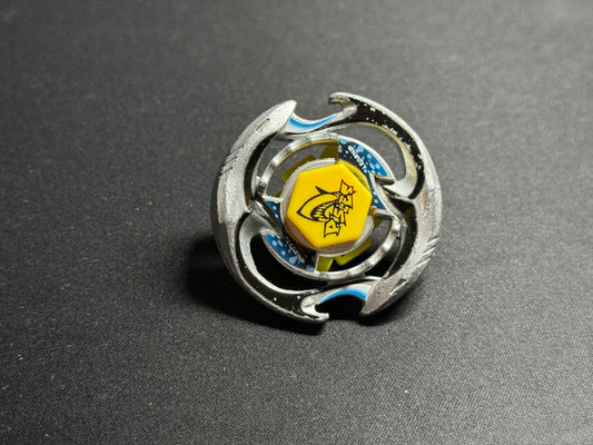 PHW Pisces DF145BS - Takara Tomy #R