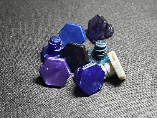 [Facebolt] Blank Facebolt (1 PC) - Takara Tomy