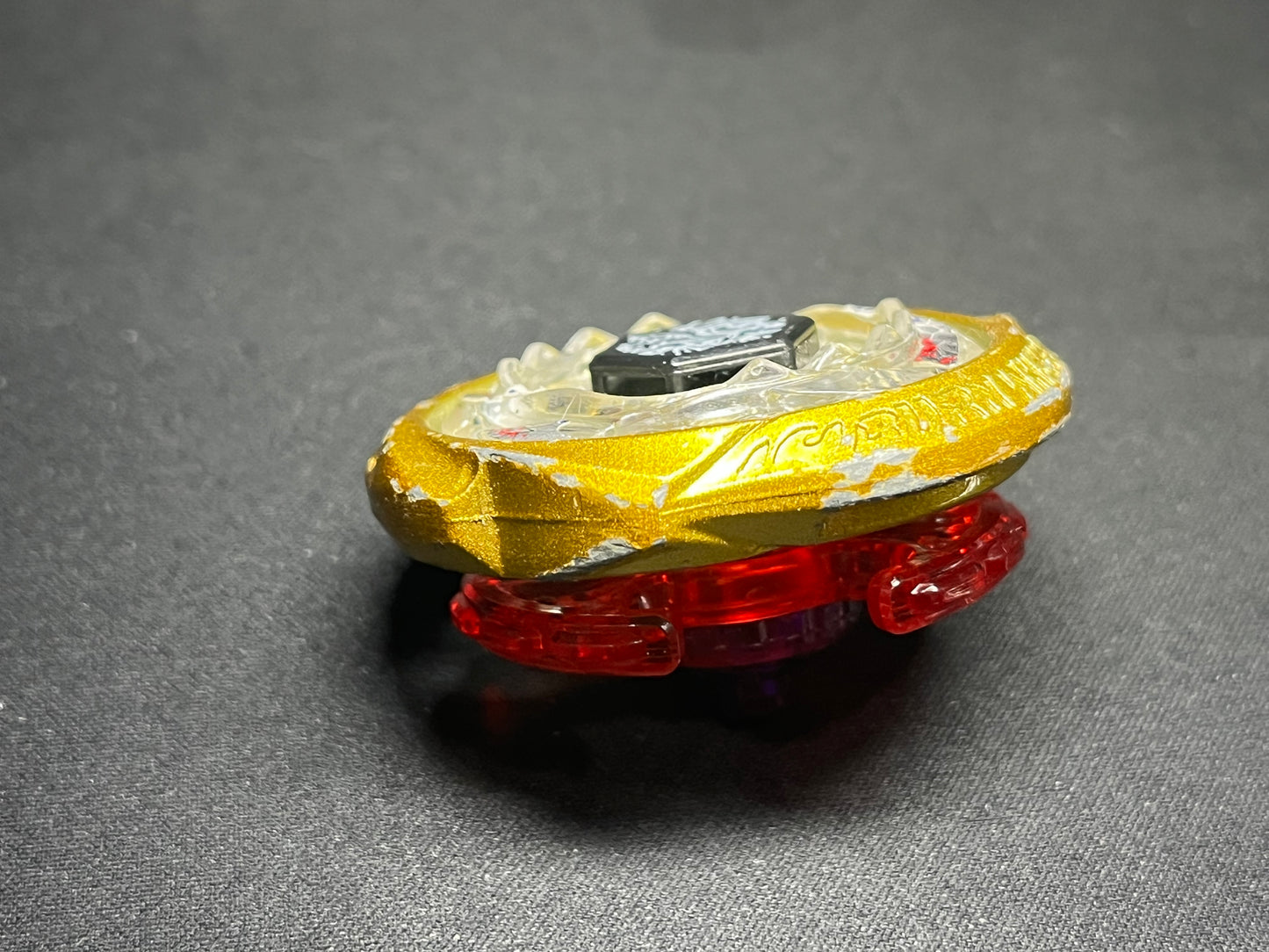 Burn Pisces ED145WF - Takara Tomy #D