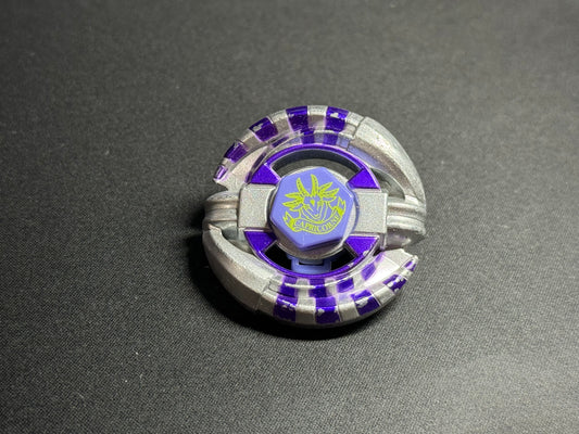 PHW Capricorne 100HF - Takara Tomy #C