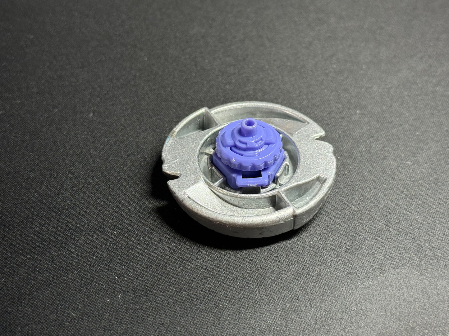 PHW Capricorne 100HF - Takara Tomy #C