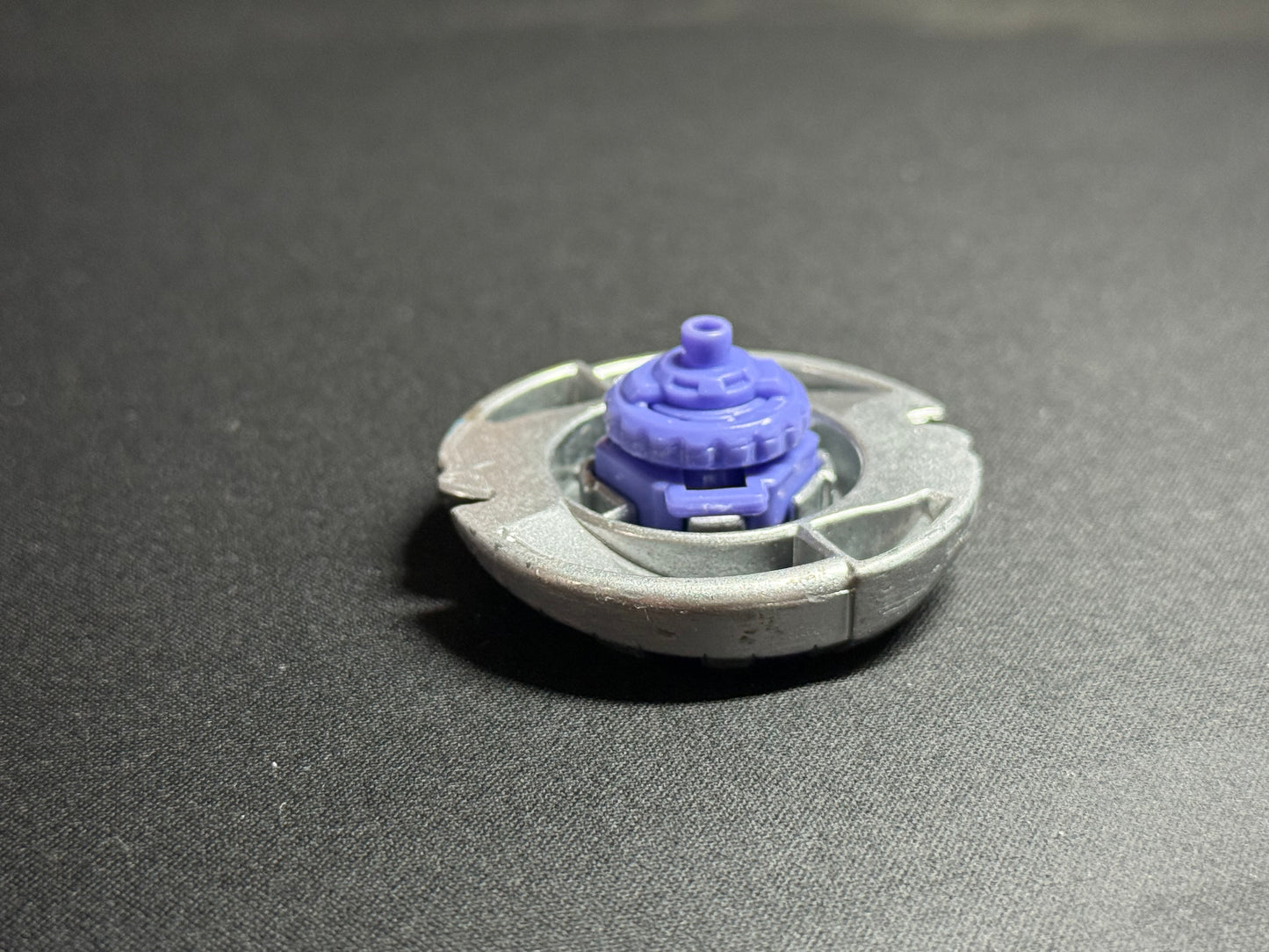 PHW Capricorne 100HF - Takara Tomy #C