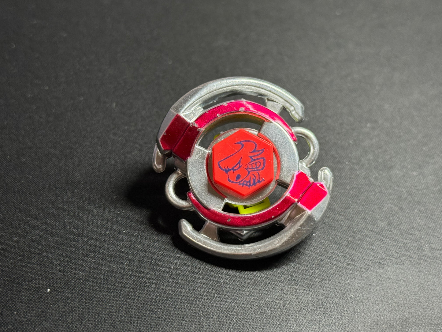 PHW Bull 145S - Takara Tomy #C