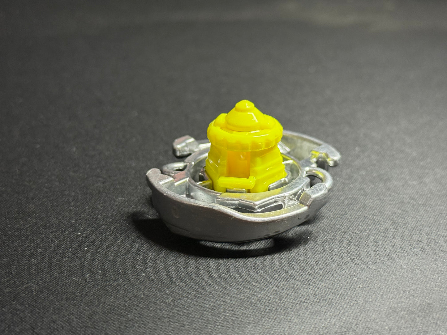 PHW Bull 145S - Takara Tomy #C