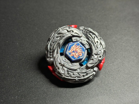 L-Drago Destroy F:S - Takara Tomy #3