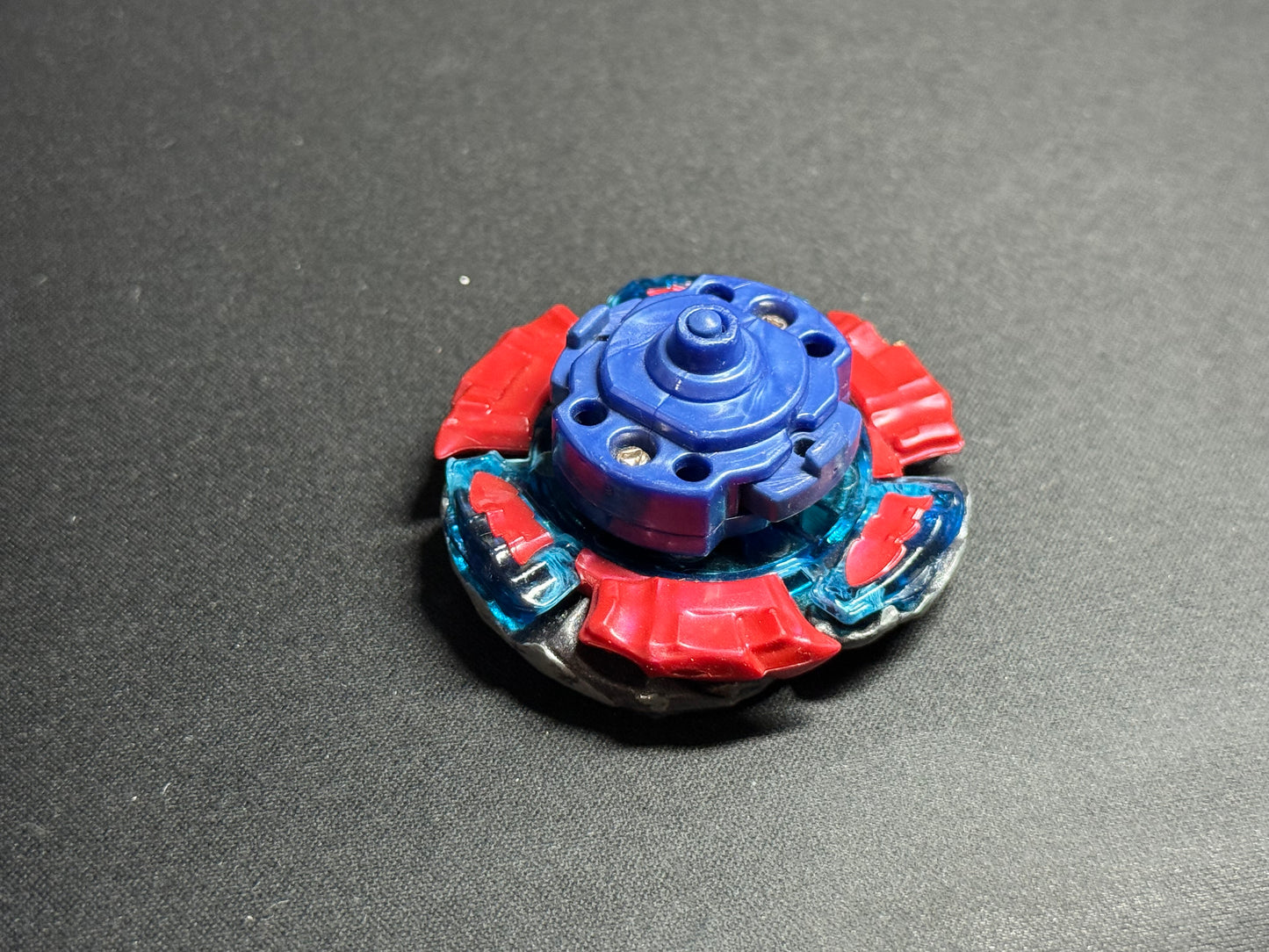 L-Drago Destroy F:S - Takara Tomy #3