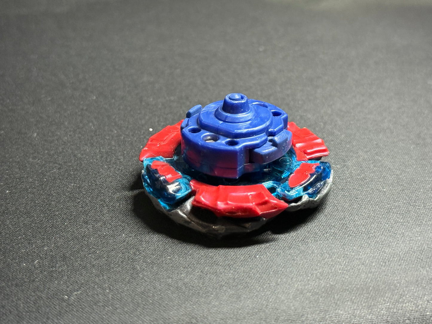 L-Drago Destroy F:S - Takara Tomy #3