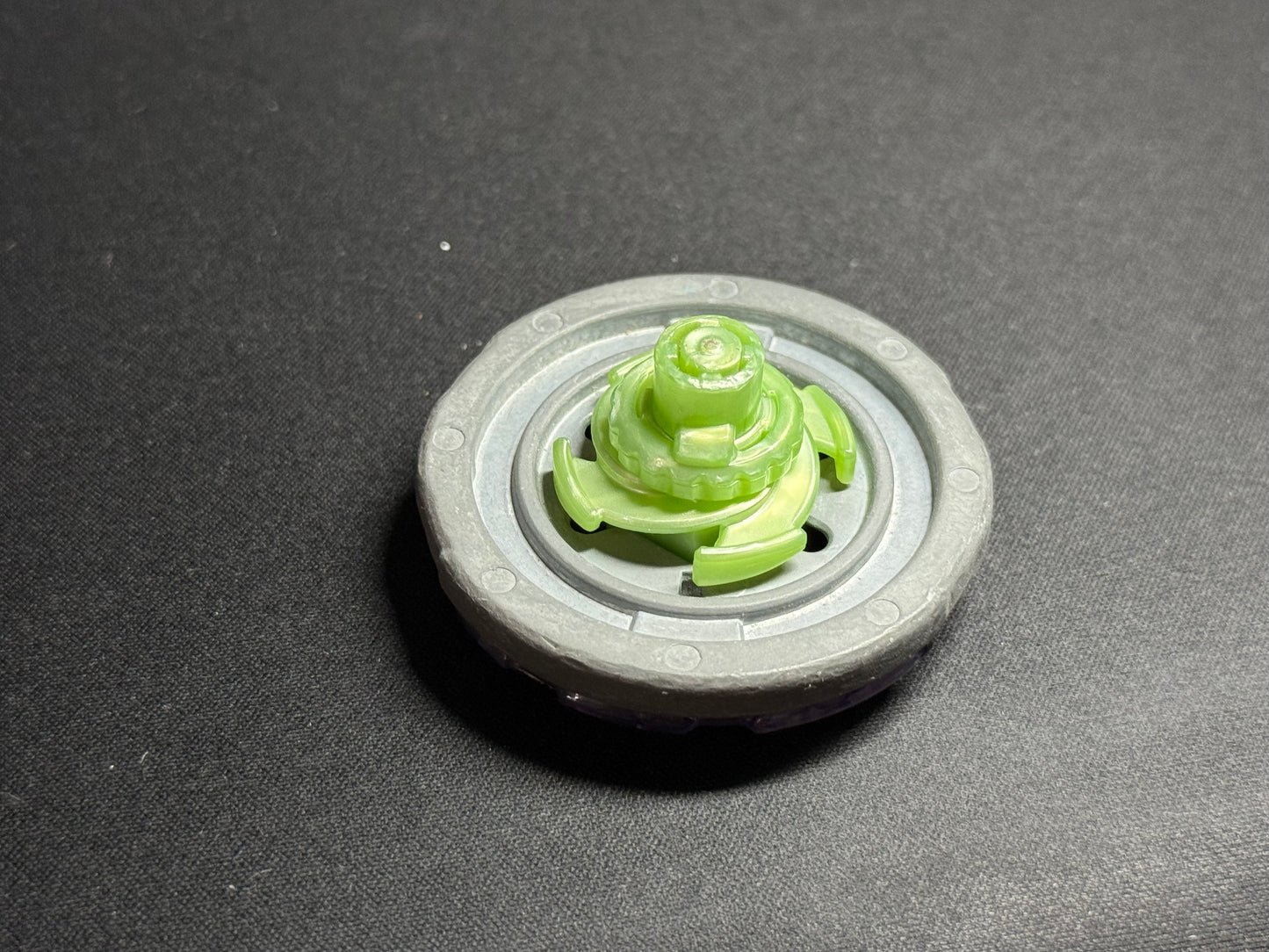 Scythe Kronos T125EDS - Takara Tomy #3