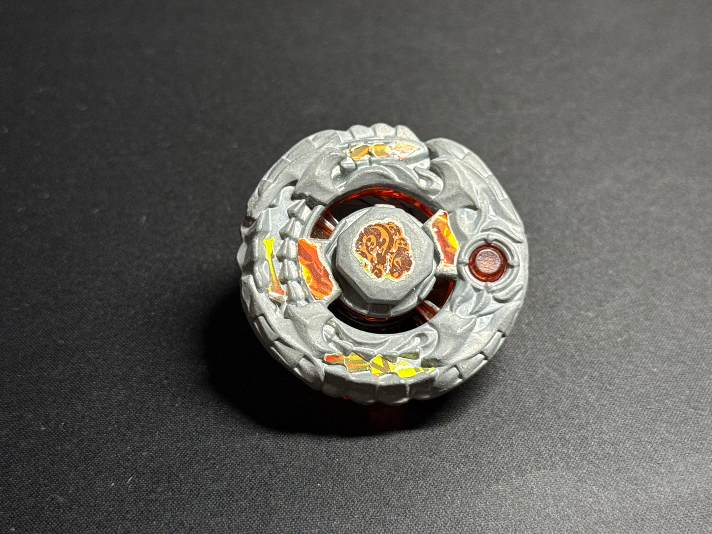 Shinobi Saramanda SW145SD - Takara Tomy #3