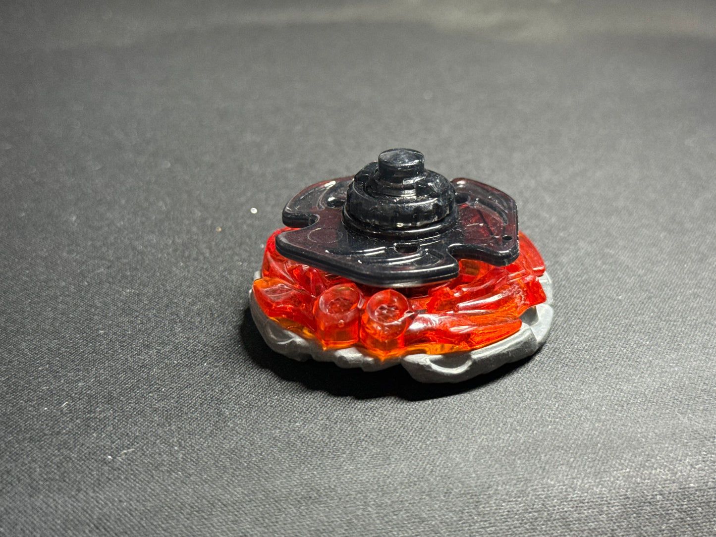 Shinobi Saramanda SW145SD - Takara Tomy #3