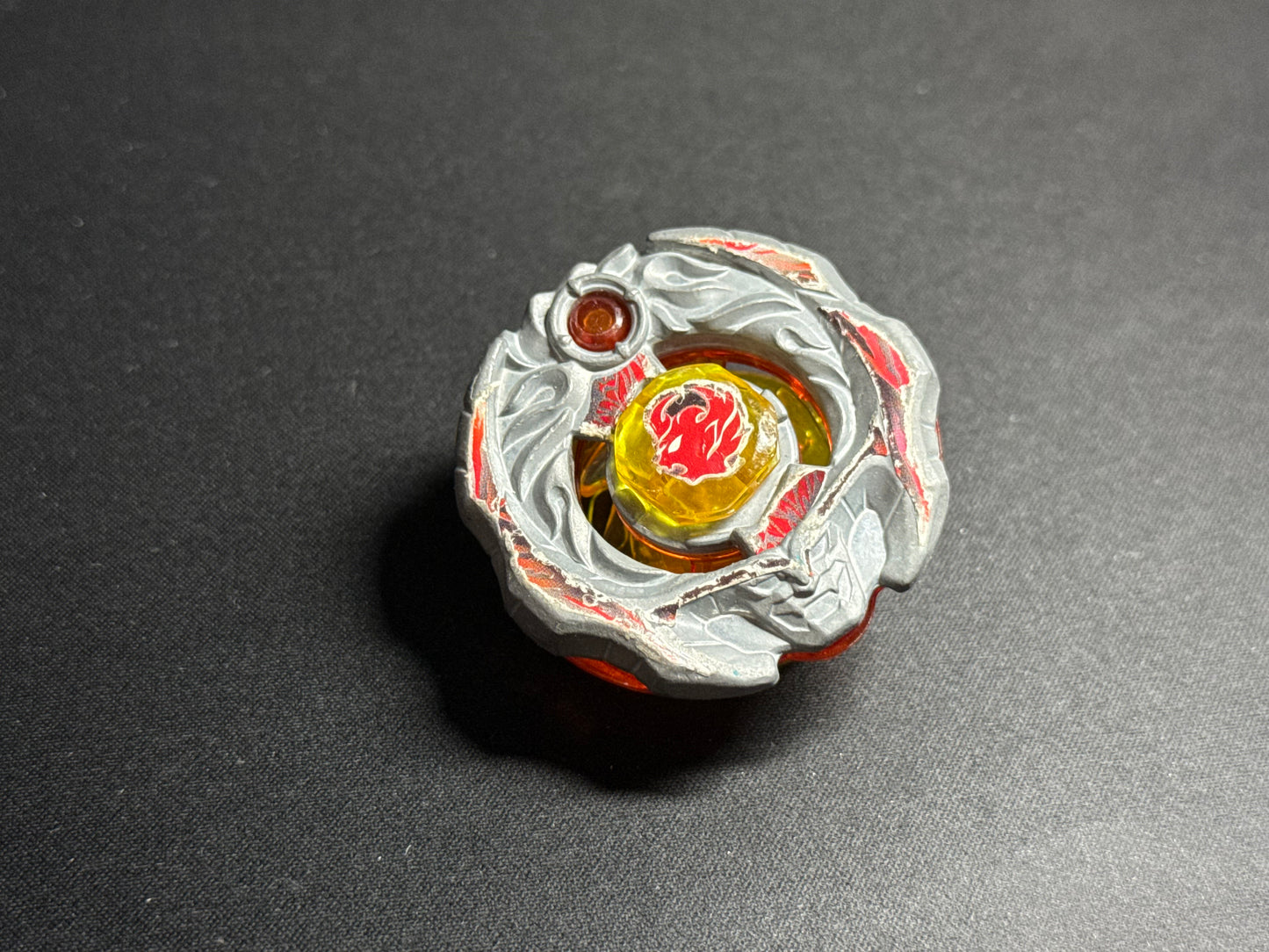 Samurai Ifrit W145CF - Takara Tomy #3