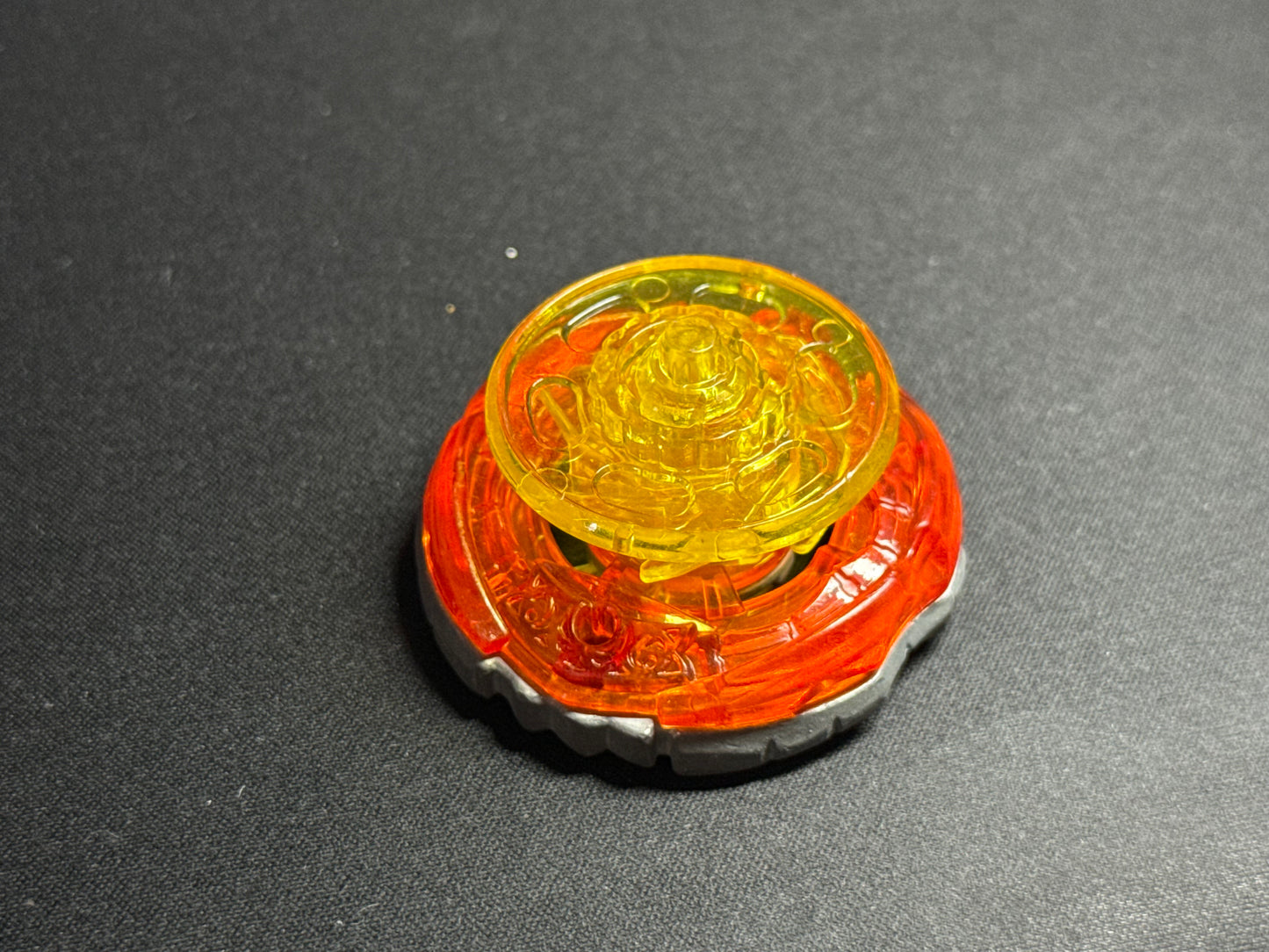 Samurai Ifrit W145CF - Takara Tomy #3