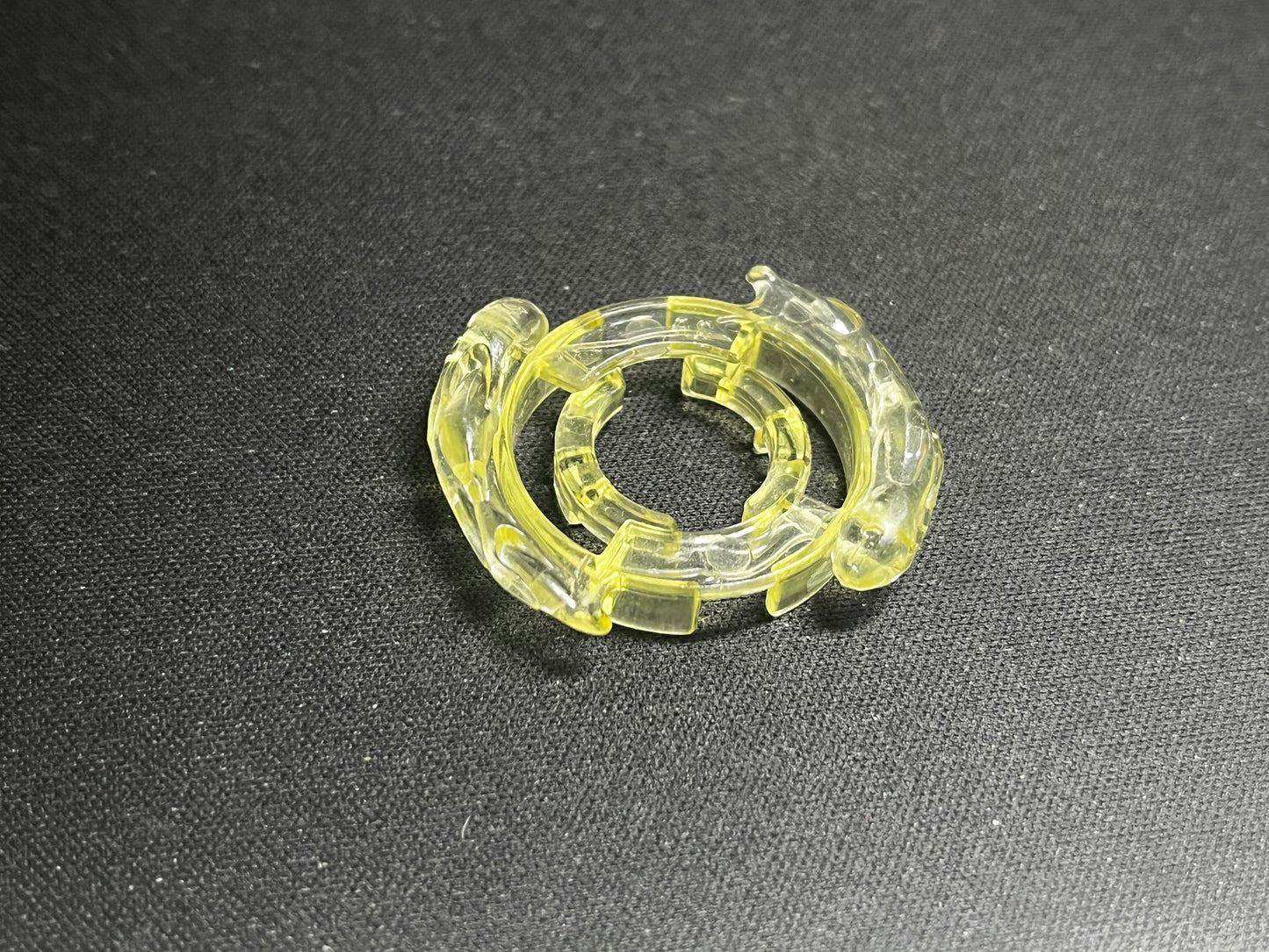 [Energy Ring] Gemios - Takara Tomy