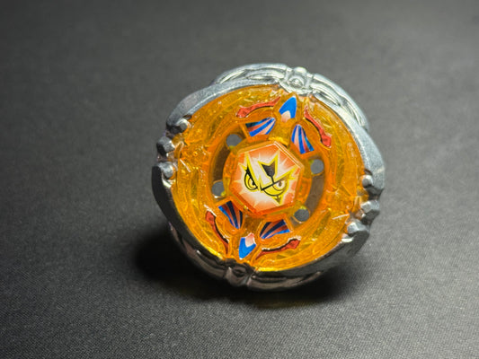 Flash Sagittario 230WD - Takara Tomy #3