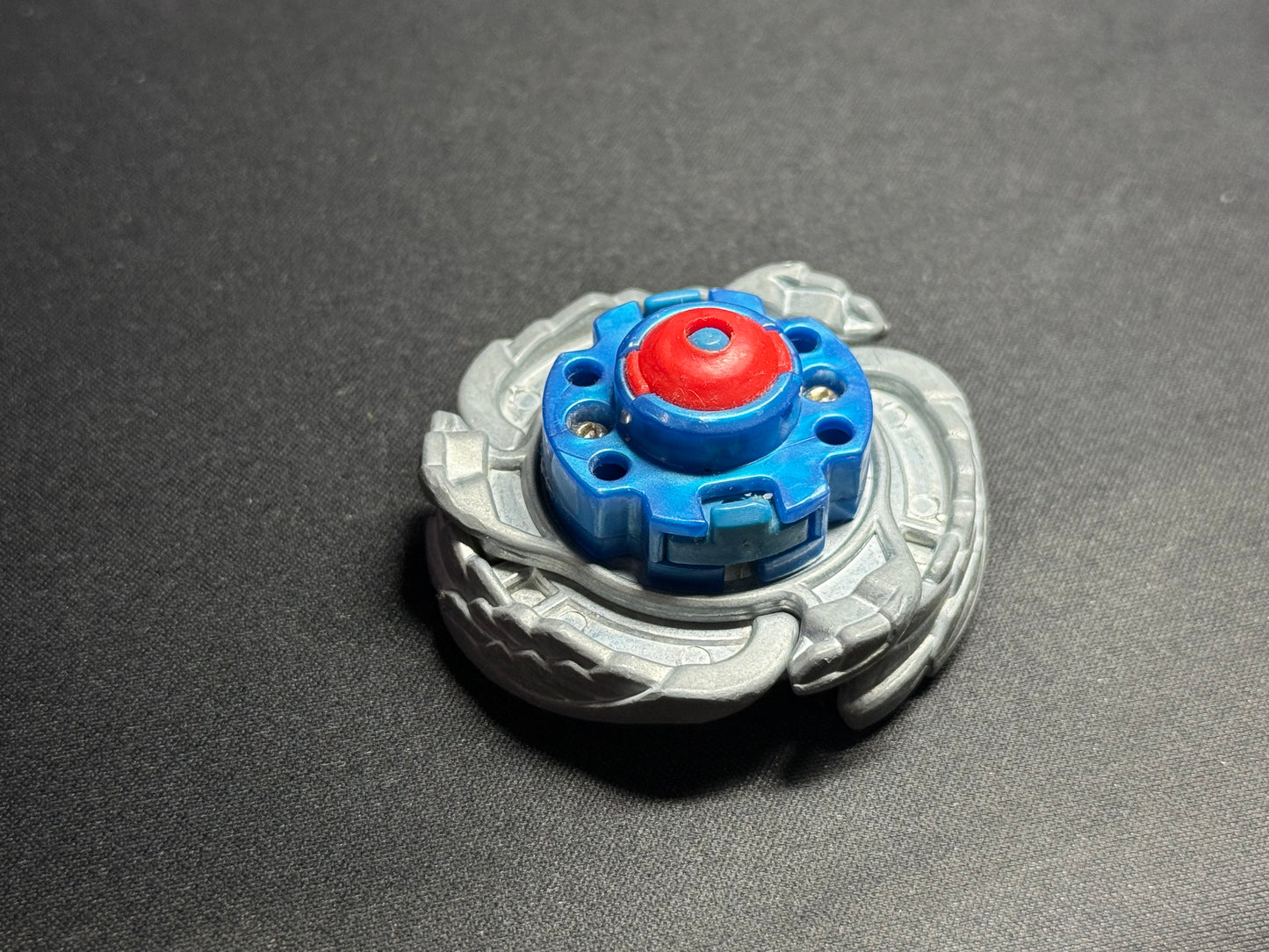 Big Bang Pegasus F:D - Takara Tomy #3