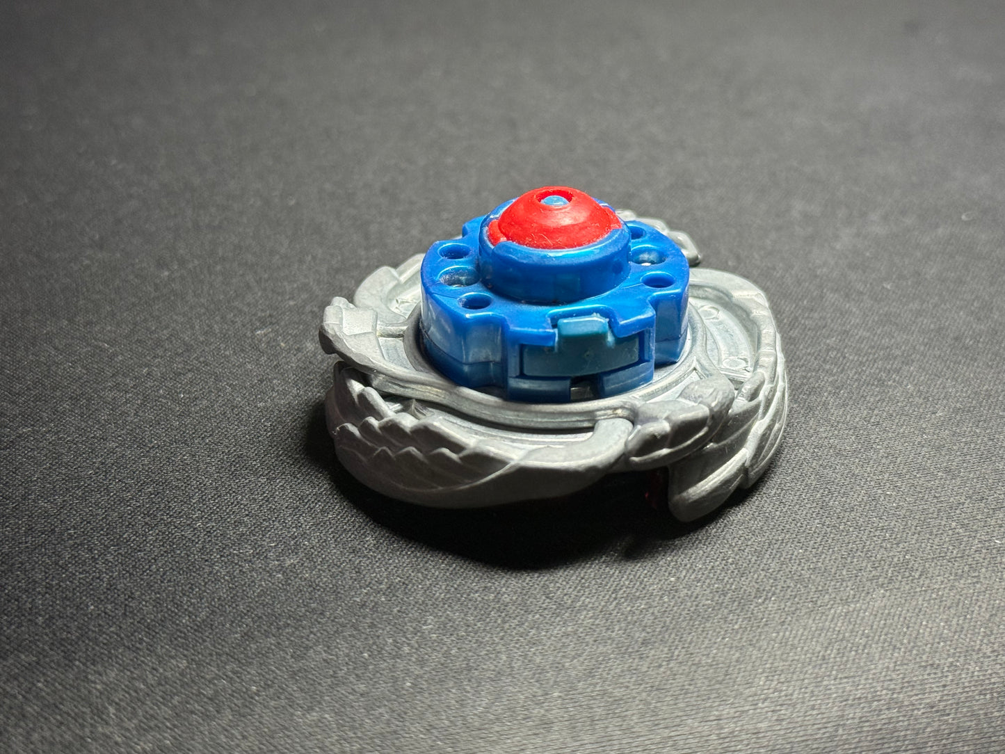 Big Bang Pegasus F:D - Takara Tomy #3