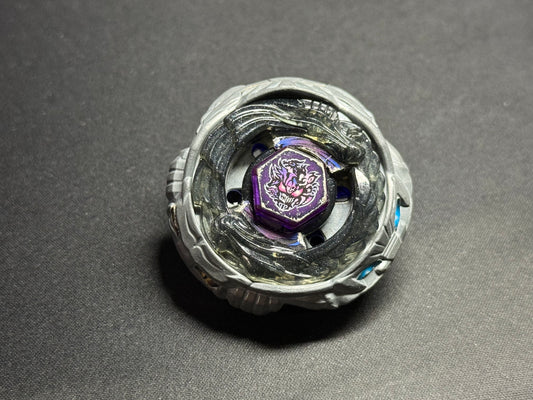 Diablo Nemesis X:D - Takara Tomy #3