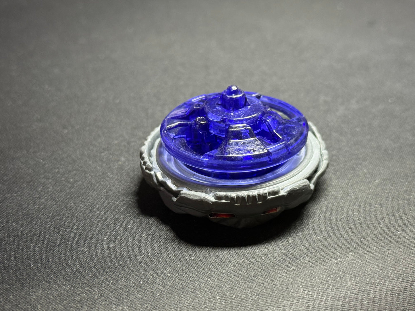 Diablo Nemesis X:D - Takara Tomy #3