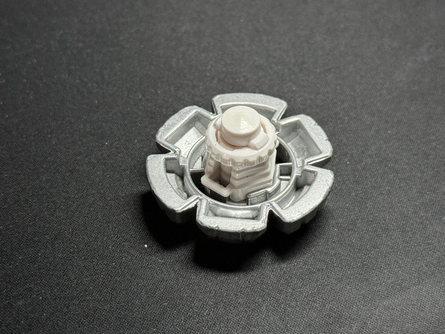 PHW Leone 145D - Takara Tomy #5