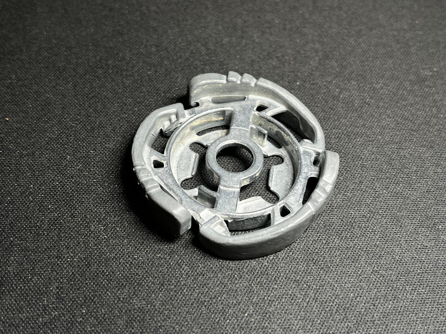 [Fusion Wheel] Cyber - Takara Tomy