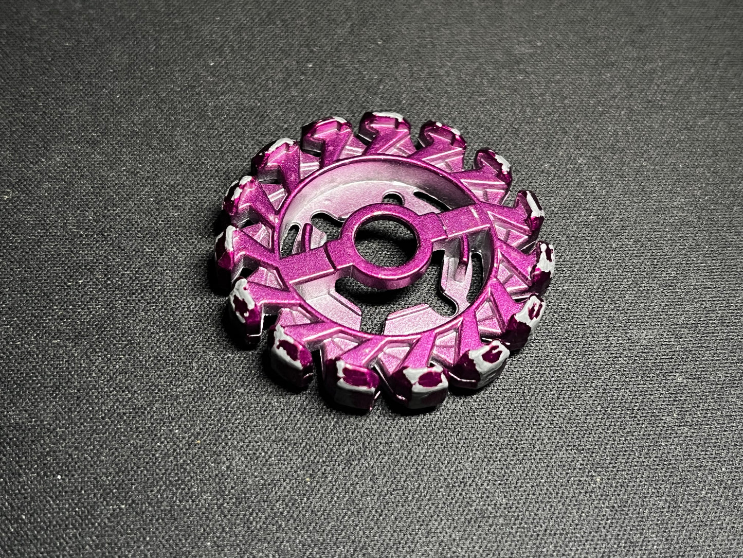 [Fusion Wheel] Poison - Takara Tomy