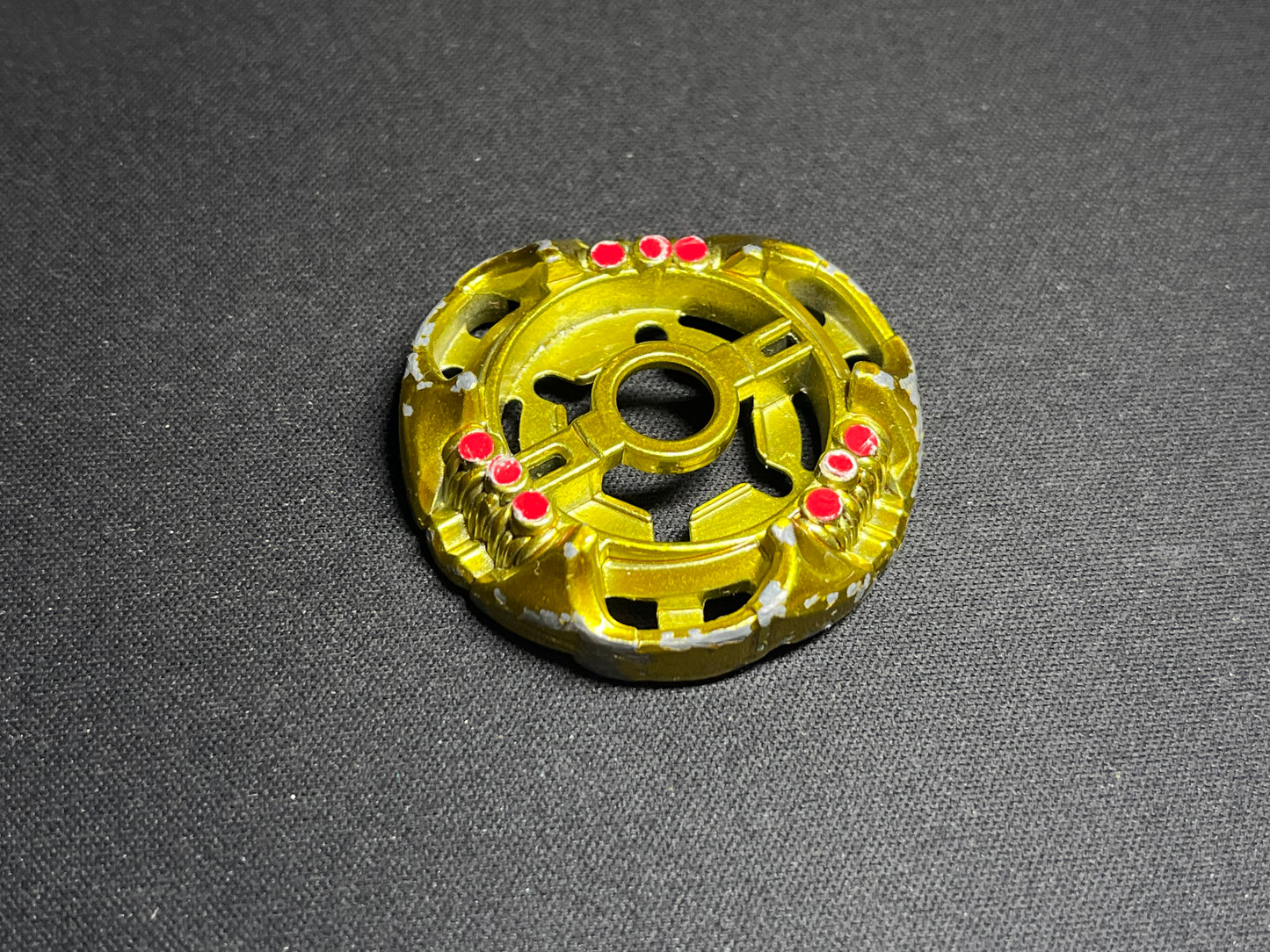 [Fusion Wheel] Gravity - Takara Tomy