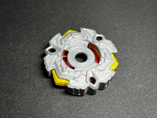 [Fusion Wheel] Variares - Takara Tomy