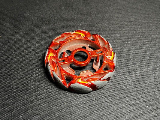 [Fusion Wheel] Sol - Takara Tomy