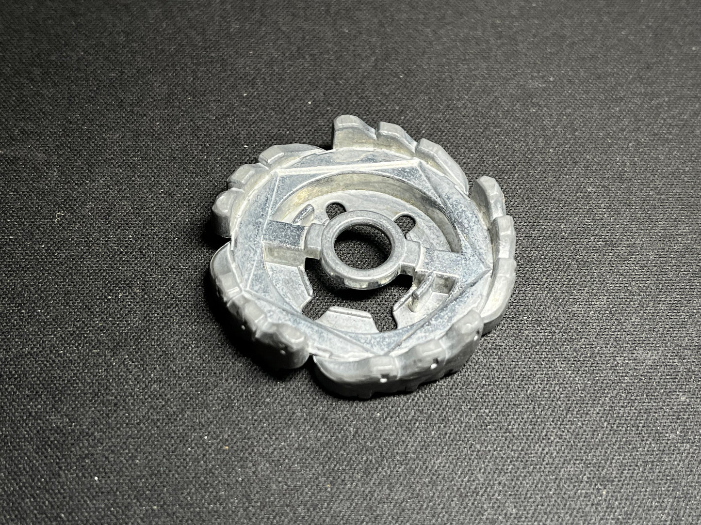 [Fusion Wheel] Cyclone - Takara Tomy