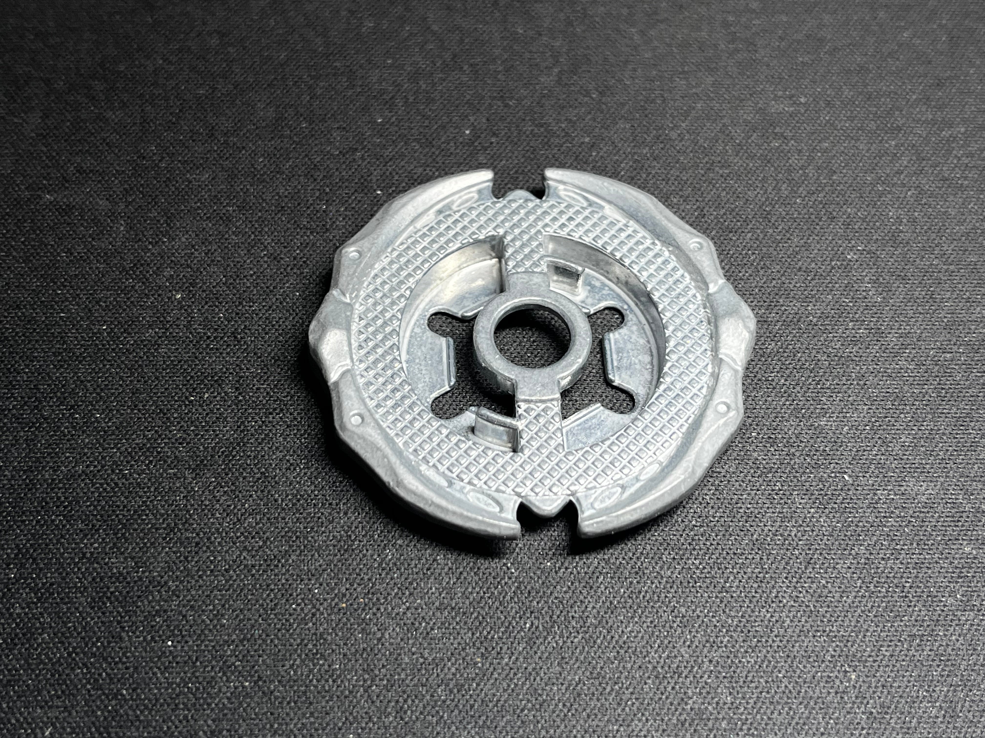 Fusion Wheel] Forbidden - Takara Tomy – Beyhaven