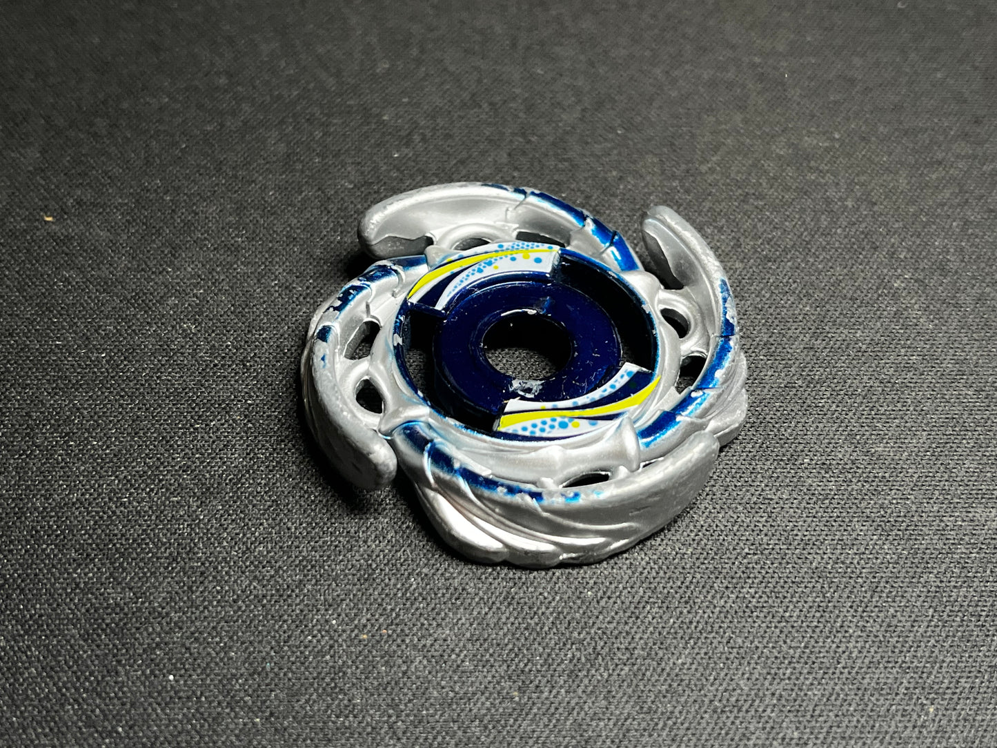 [Fusion Wheel] PHW Aquario - Takara Tomy