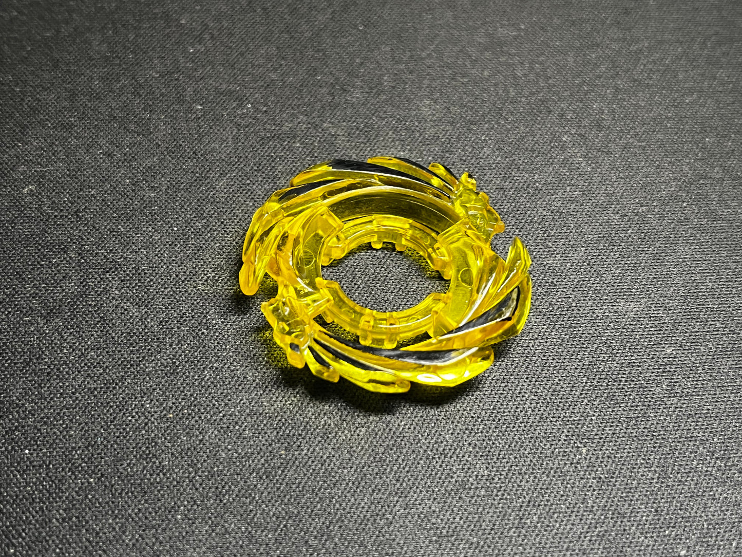 [Energy Ring] Herculeo - Takara Tomy