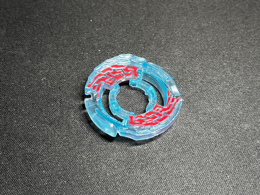 [Energy Ring] Pegasus II - Takara Tomy