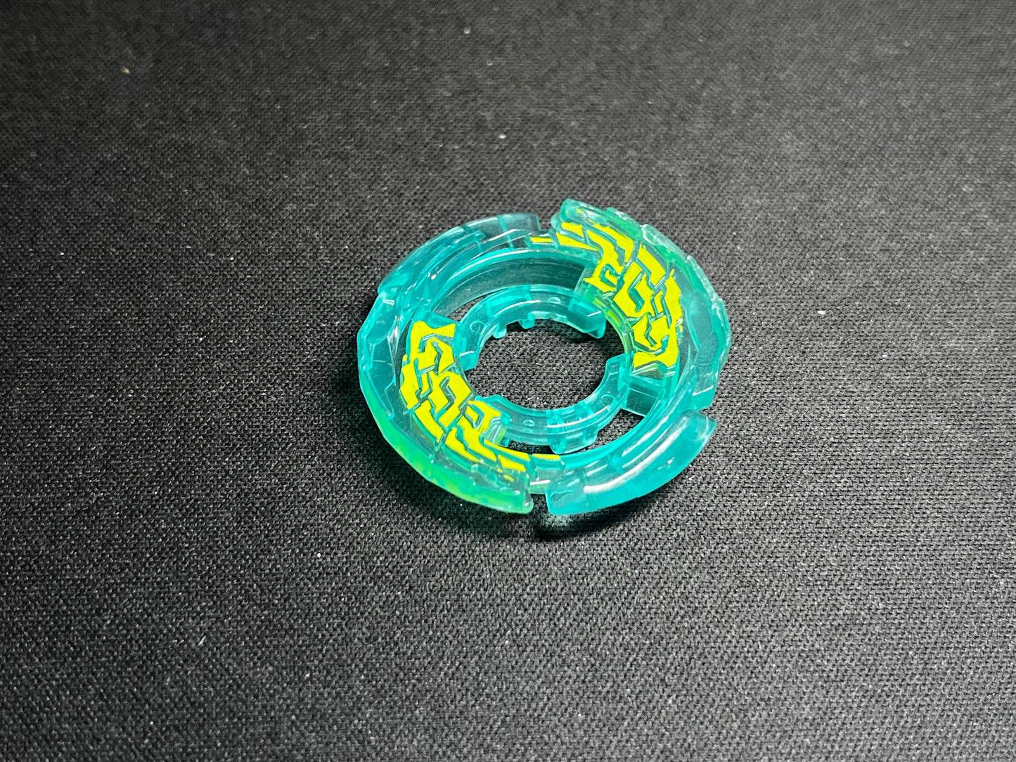 [Energy Ring] Pegasus II - Takara Tomy