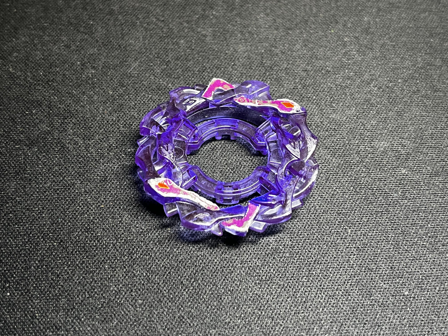 [Energy Ring] Serpent - Takara Tomy