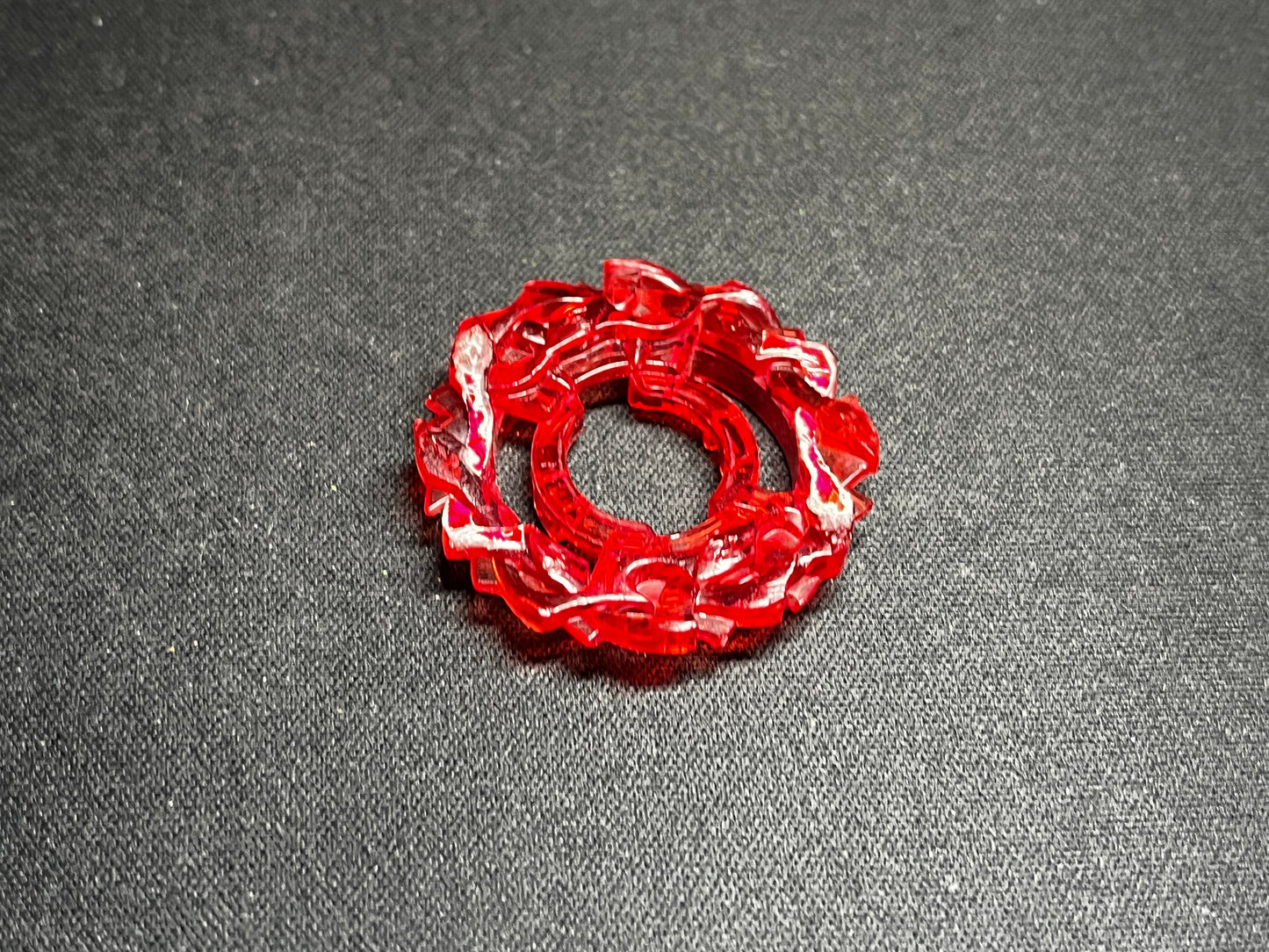 [Energy Ring] Serpent - Takara Tomy