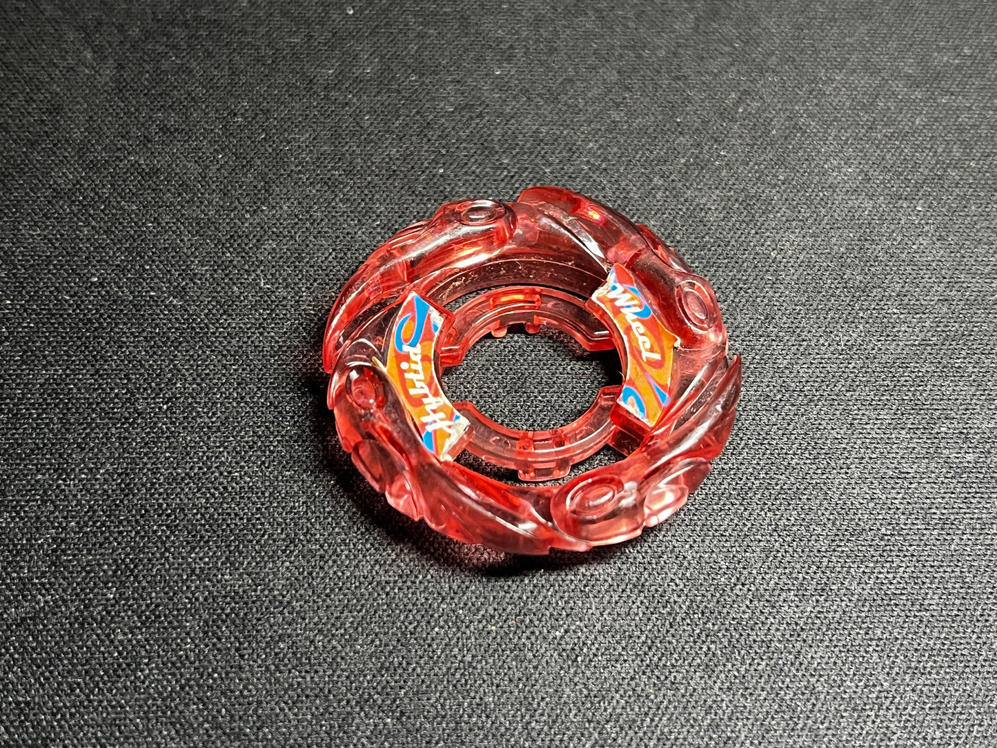 [Energy Ring] Aquario - Takara Tomy