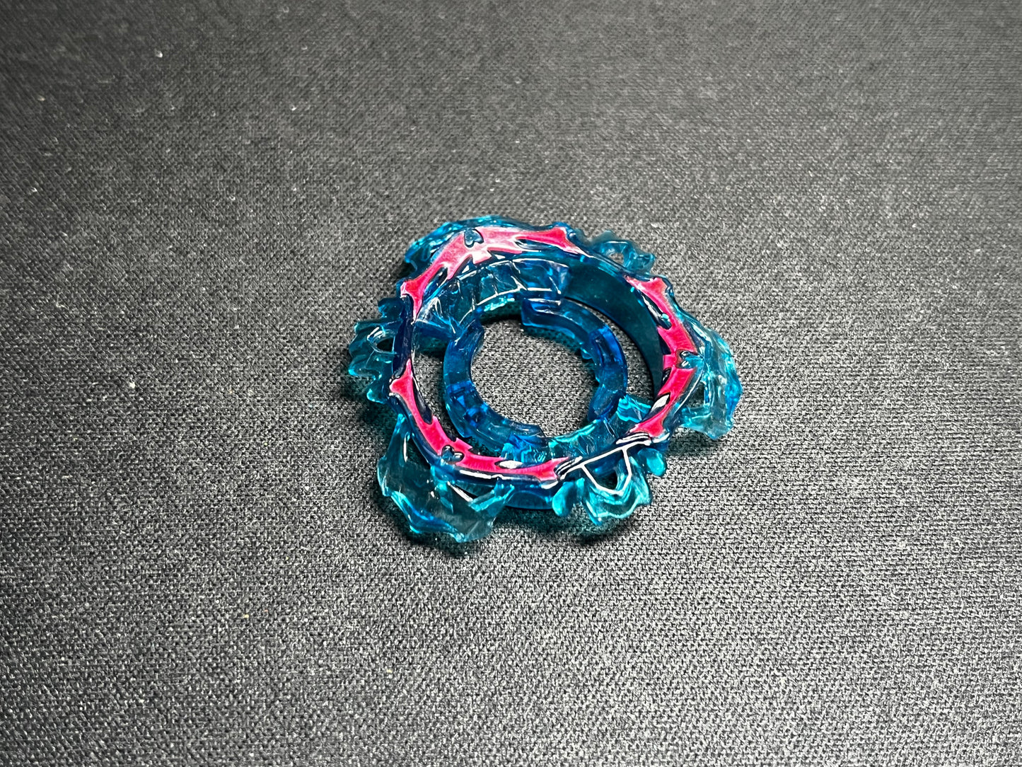 [Energy Ring] Perseus (Attack) - Takara Tomy