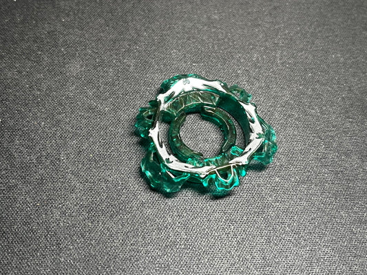 [Energy Ring] Perseus (Attack) - Takara Tomy