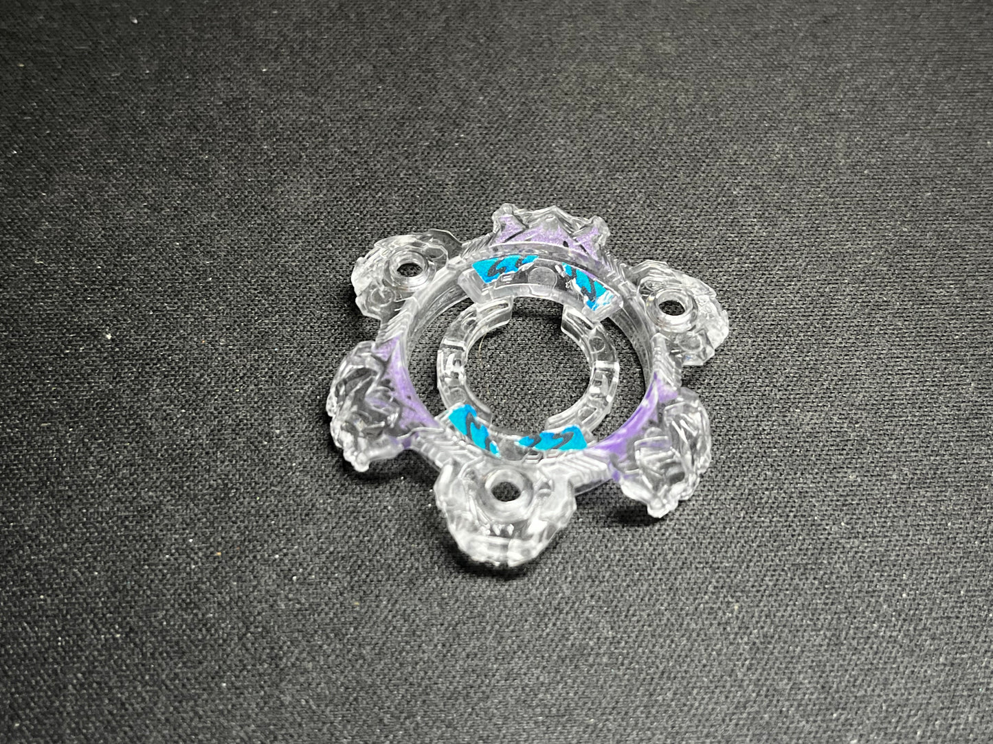 [Energy Ring] Perseus (Stamina) - Takara Tomy