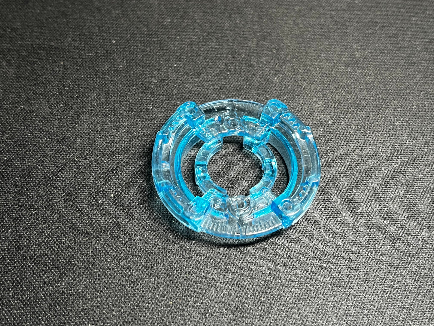 [Energy Ring] Libra - Takara Tomy