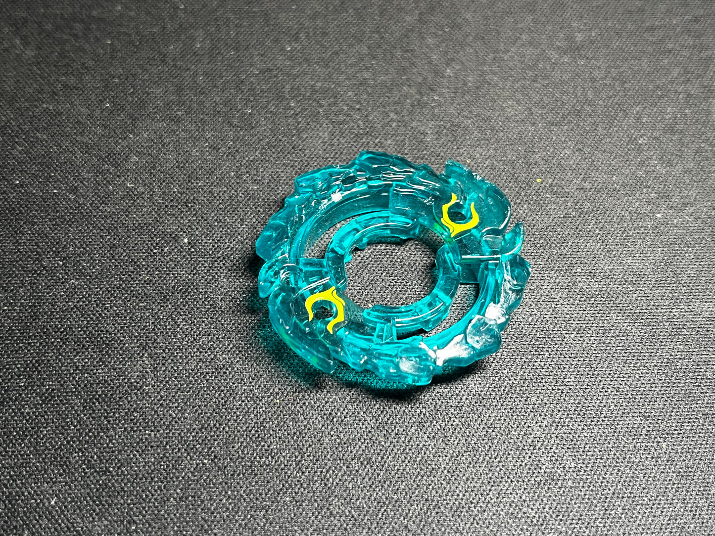 [Energy Ring] Phoenix - Takara Tomy